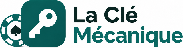 La Clé Mécanique